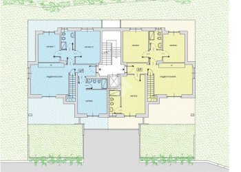 Apartment Strada Del Mondino, Castiglione Torinese - photo 9