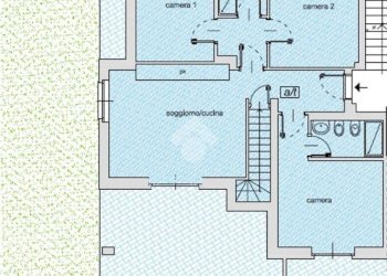 Apartment Strada Del Mondino, Castiglione Torinese - photo 11