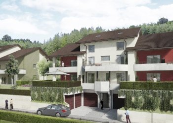 Apartment Strada Del Mondino, Castiglione Torinese - photo 8