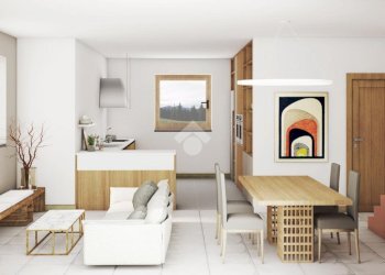 Apartment Strada Del Mondino, Castiglione Torinese - photo 1