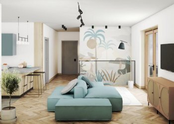 Apartment Strada Del Mondino, Castiglione Torinese - photo 2