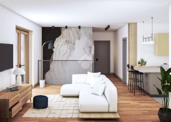 Apartment Strada Del Mondino, Castiglione Torinese - photo 3