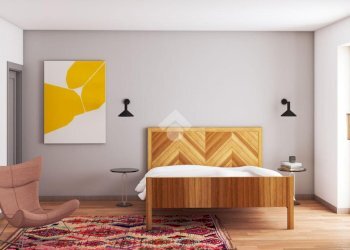 Apartment Strada Del Mondino, Castiglione Torinese - photo 7