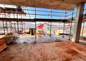 Apartment Strada Del Mondino, Castiglione Torinese - photo 16