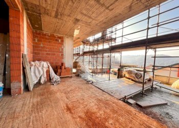 Apartment Strada Del Mondino, Castiglione Torinese - photo 17