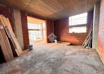 Apartment Strada Del Mondino, Castiglione Torinese - photo 18