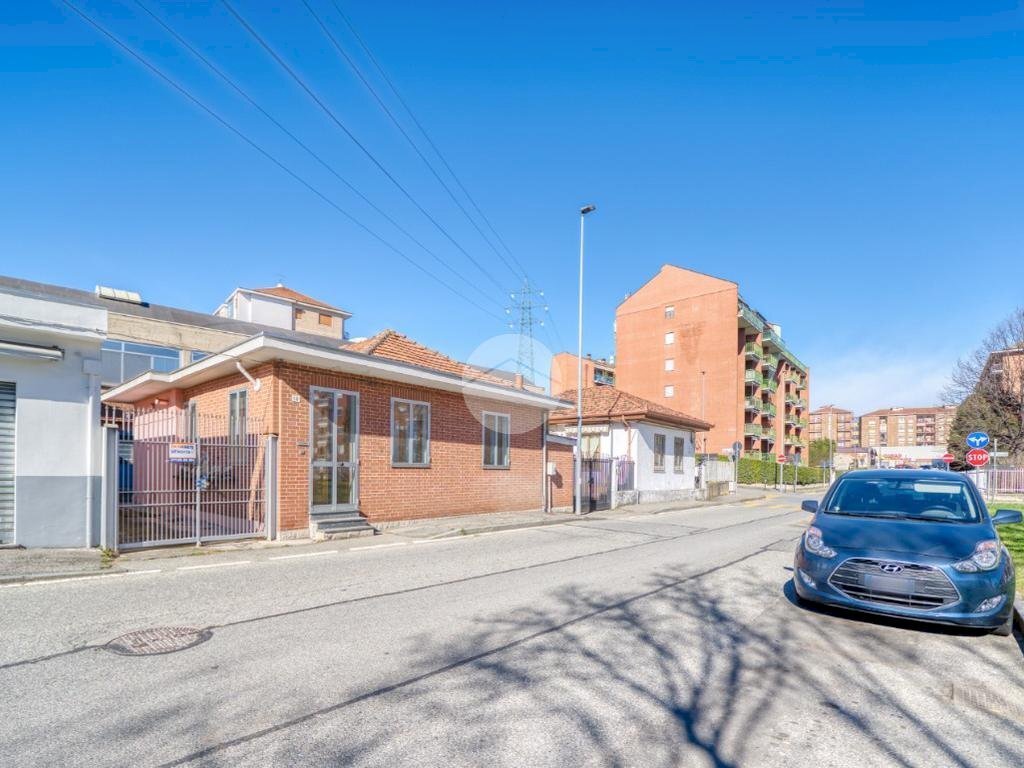 Villa Via stura, Rivoli - foto 1