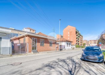 Villa Via stura, Rivoli - foto 1