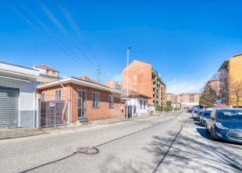 Villa Via stura, Rivoli - foto 3