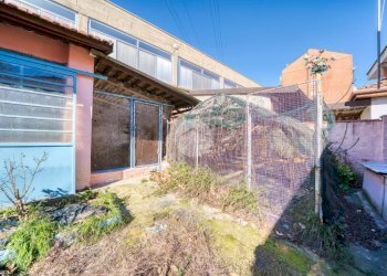 Villa Via stura, Rivoli - foto 16