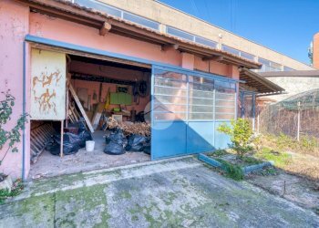 Villa Via stura, Rivoli - foto 17