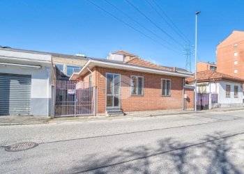 Villa Via stura, Rivoli - foto 28