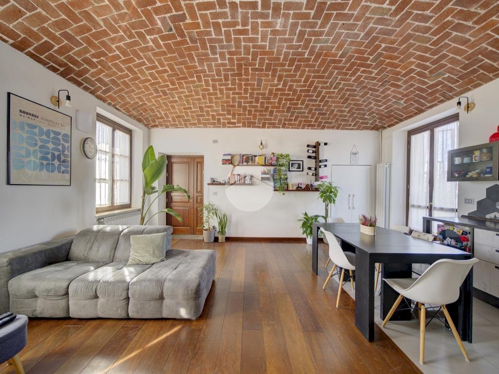 Trilocale Via collegno, Rivoli - foto 1