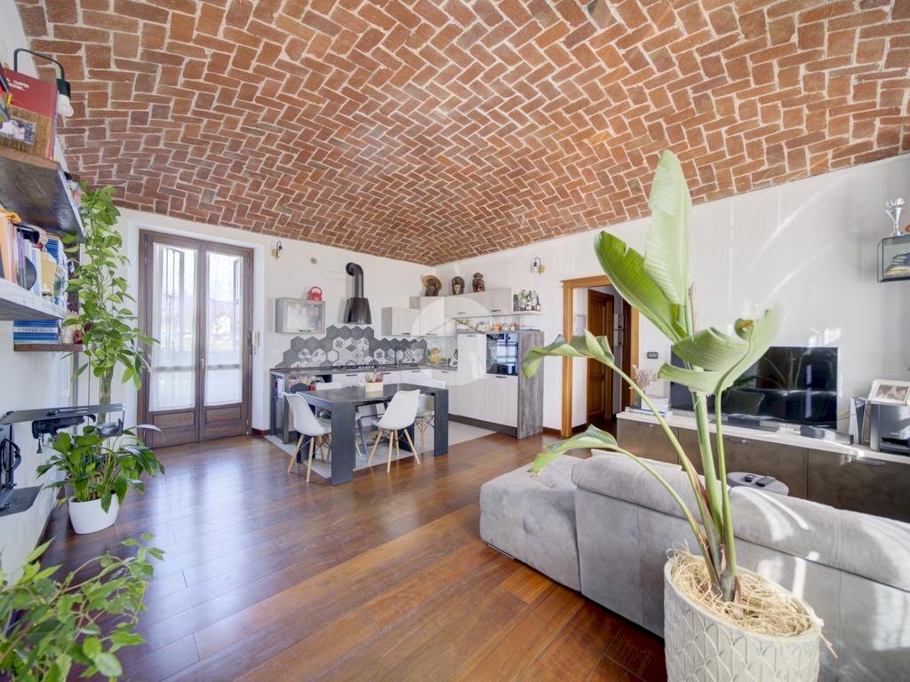 Trilocale Via collegno, Rivoli - foto 2