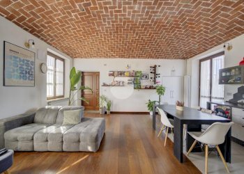 Trilocale Via collegno, Rivoli - foto 1