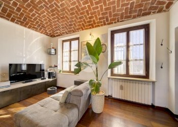 Trilocale Via collegno, Rivoli - foto 12