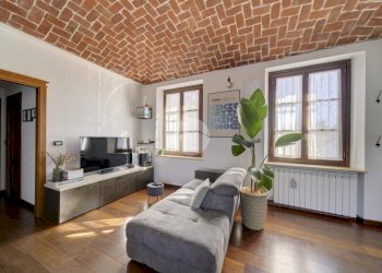 Trilocale Via collegno, Rivoli - foto 14