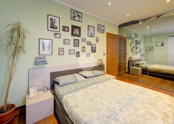 Trilocale Via collegno, Rivoli - foto 25