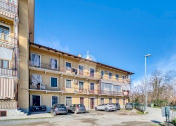 Trilocale Via collegno, Rivoli - foto 29