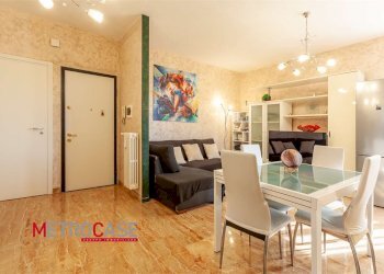 Trilocale Via Del Lobetto, Poirino - foto 1