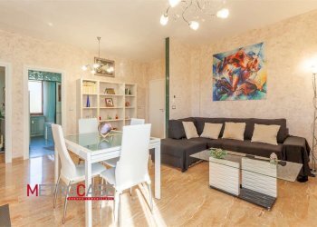 Trilocale Via Del Lobetto, Poirino - foto 4