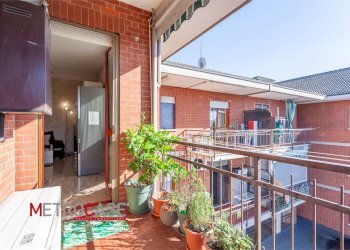 Trilocale Via Del Lobetto, Poirino - foto 8