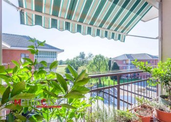 Trilocale Via Del Lobetto, Poirino - foto 9