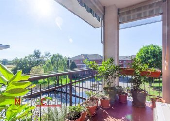 Trilocale Via Del Lobetto, Poirino - foto 10