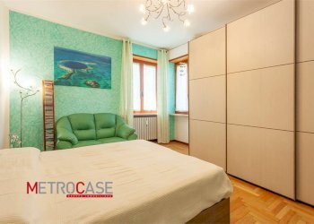 Trilocale Via Del Lobetto, Poirino - foto 11