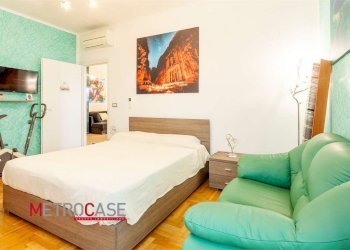 Trilocale Via Del Lobetto, Poirino - foto 14