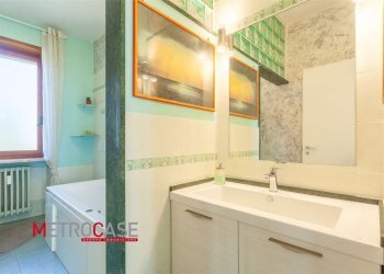 Trilocale Via Del Lobetto, Poirino - foto 24