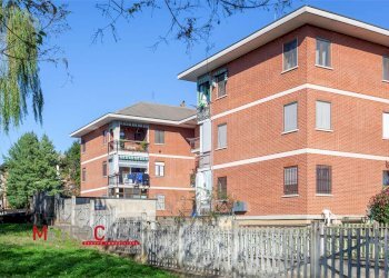 Trilocale Via Del Lobetto, Poirino - foto 32