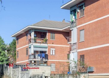 Trilocale Via Del Lobetto, Poirino - foto 33