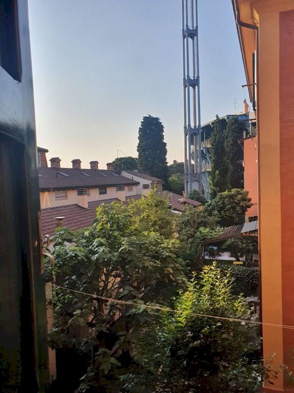 Trilocale via Porrettana, Bologna (zona Barca) - foto 1