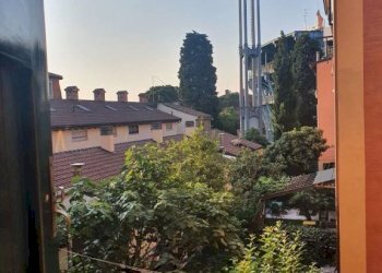 Trilocale via Porrettana, Bologna (zona Barca) - foto 1