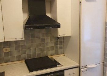 Trilocale via Porrettana, Bologna (zona Barca) - foto 3