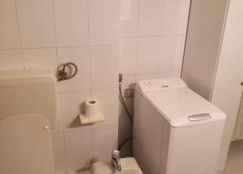 Trilocale via Porrettana, Bologna (zona Barca) - foto 9