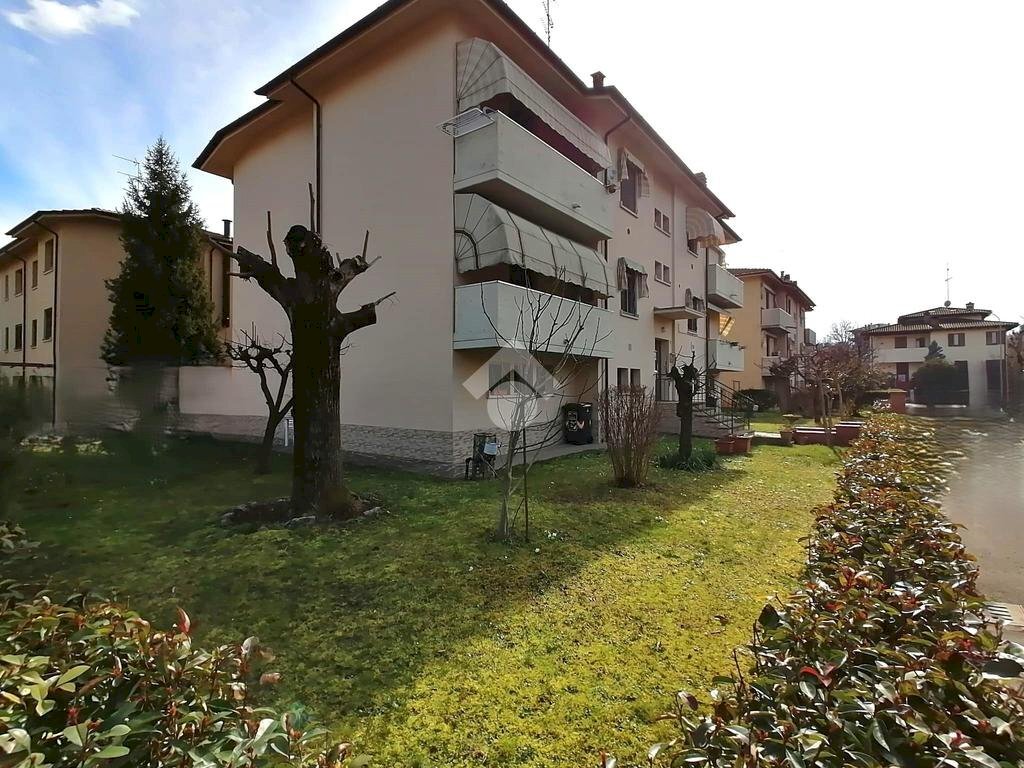 Quadrilocale Via Generale Carlo Alberto dalla Chiesa, Valsamoggia (zona Torrazzi) - foto 1