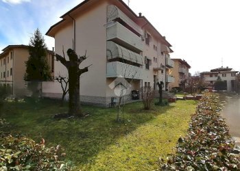 Quadrilocale Via Generale Carlo Alberto dalla Chiesa, Valsamoggia (zona Torrazzi) - foto 1