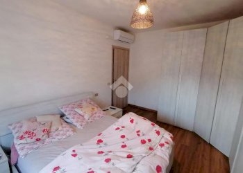 Quadrilocale Via Generale Carlo Alberto dalla Chiesa, Valsamoggia (zona Torrazzi) - foto 9