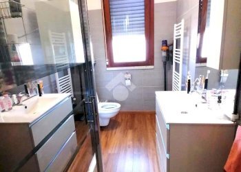 Quadrilocale Via Generale Carlo Alberto dalla Chiesa, Valsamoggia (zona Torrazzi) - foto 13