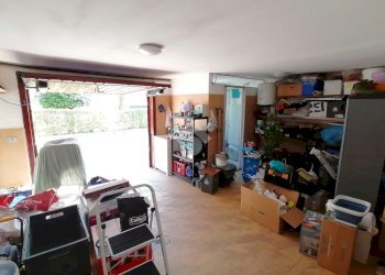 Quadrilocale Via Generale Carlo Alberto dalla Chiesa, Valsamoggia (zona Torrazzi) - foto 21