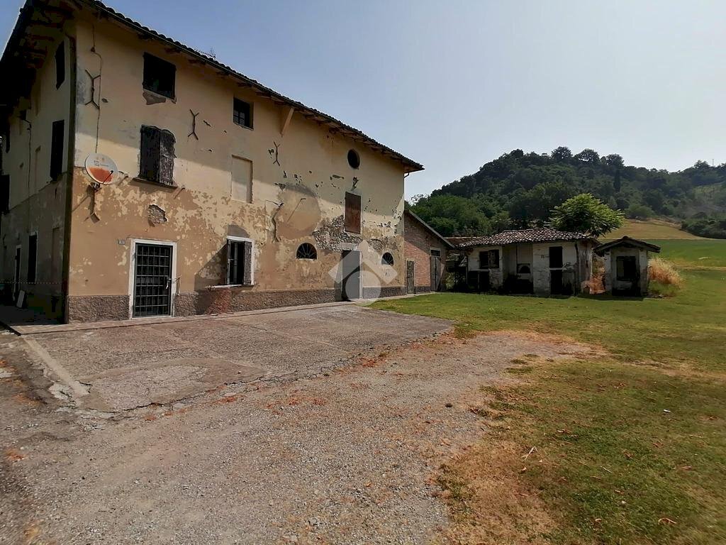 Rustico Via Palazzetto, Valsamoggia - foto 1