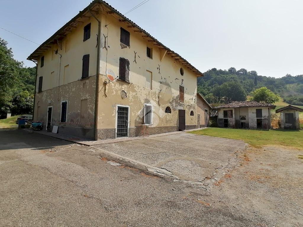 Rustico Via Palazzetto, Valsamoggia - foto 3
