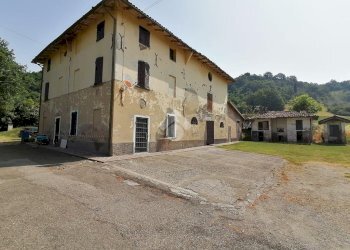 Rustico Via Palazzetto, Valsamoggia - foto 3