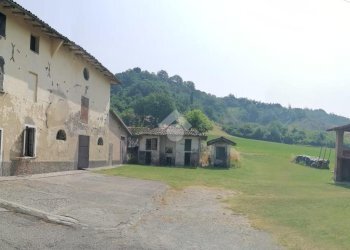Rustico Via Palazzetto, Valsamoggia - foto 4