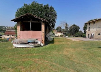 Rustico Via Palazzetto, Valsamoggia - foto 25