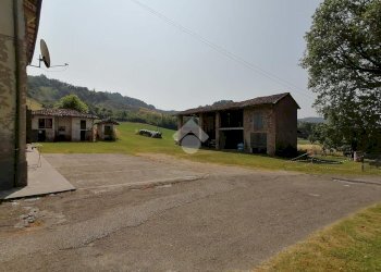 Rustico Via Palazzetto, Valsamoggia - foto 24