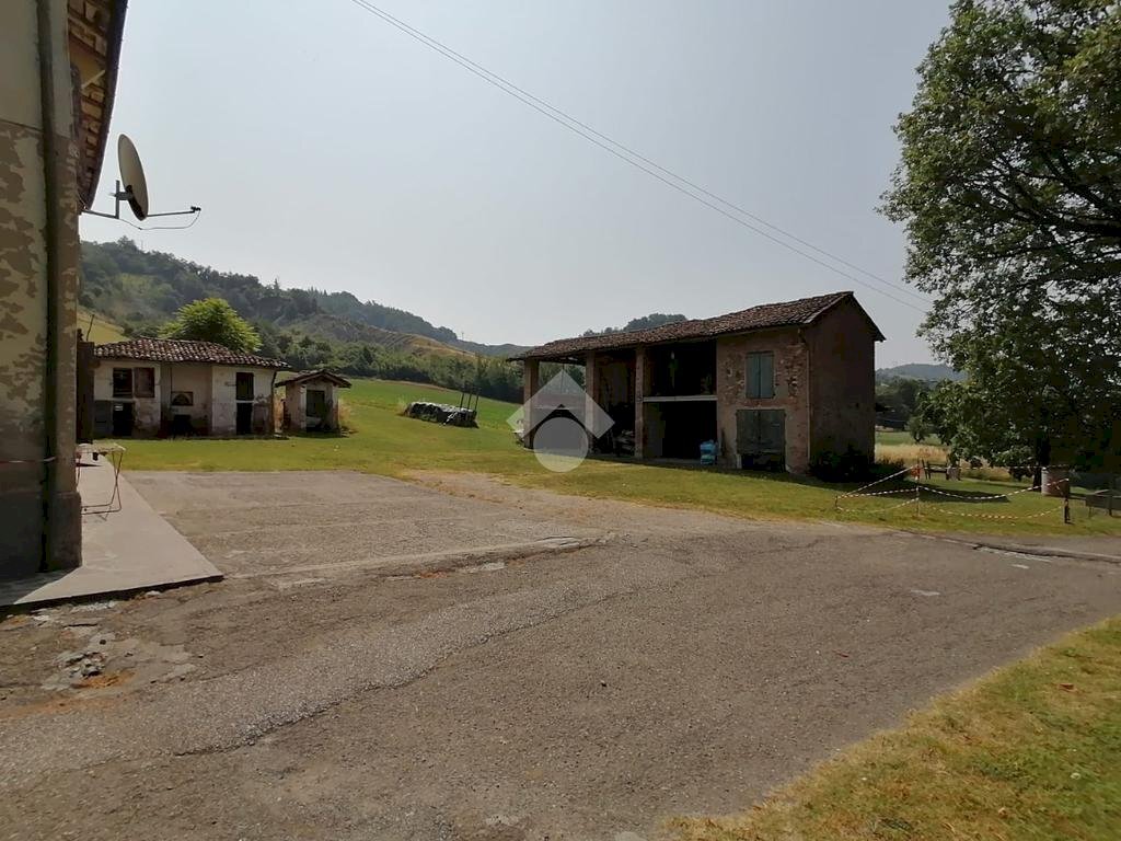Rustico Via Palazzetto, Valsamoggia - foto 1