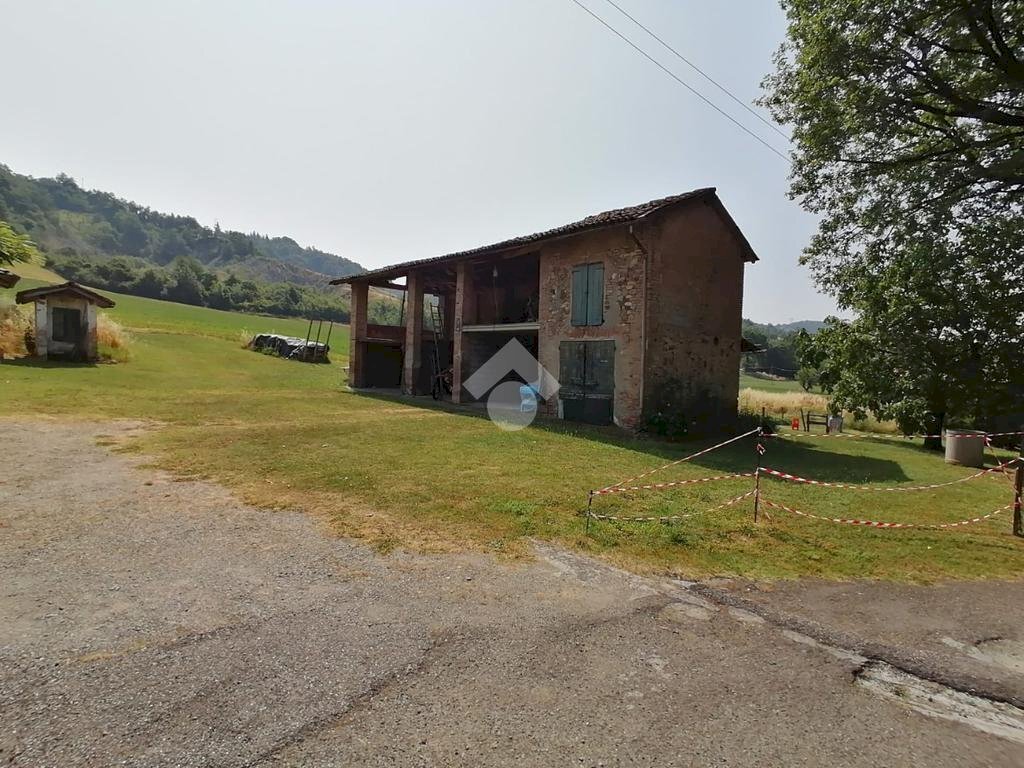 Rustico Via Palazzetto, Valsamoggia - foto 2